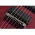 Schecter Demon-6 | Crimson Red Burst #3245
