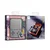 Moxom Power Bank MagSafe MX-PB192 Mini game console PD20W + 15W wireless Type-C to Type-C 5000mAh, Crni