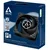 Arctic P8 black ACFAN00147A Ventilator kuciste 80mm ( 112-0120 )