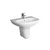 Lavabo JIKA NEO 60cm