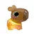 Animagic interaktivni Lets Glo Capybara sort