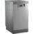 Beko BDFS 15020 X Samostojeća mašina za pranje sudova, 10 kompleta, Siva