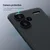 NILLKIN Maska za telefon Super Frosted Shield Pro za Xiaomi Redmi Note 13 Pro Plus crna