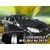 Heko Bočni vetrobrani Team za CHEVROLET MALIBU 2012+ 5vrata, Prednji i zadnji