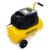 Kraft&Dele kompresor brez olja KD1416  (24l, 8bar, 230V)
