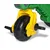 Rolly Traktor John Deere Trac Sa Prikolicom