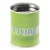TERZI Flying Chlorohyll Wax 800ml - Vosak za hladnu depilaciju u limenici