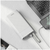 hoco. Power bank 30000mAh, Micro-USB / Tipe-C ulaz, lampa - J73 Powerful, White