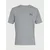 Under Armour Sportstyle majica 376185 Siva