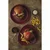 Skleda CHURCHILL Stonecast Rust Red, prostornina: 0,227 litra, 62 mm (12 kos)