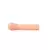 Navlaka za penis Super Sleeve, 17.5cm, Boja kože