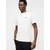 KARL LAGERFELD Majica 755052 562235 Bela Regular Fit