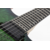 Schecter C-6 PRO | Aqua Burst #3632