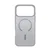 Dux Ducis Yind MagSafe futrola za Apple iPhone 17 Pro Max - Siva KP39658