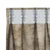 Baršunaste zavjese 2 pcs Šampanjca 260 x 140 cm Baršun