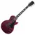 GIBSON električna kitara LP STUDIO FADED 2016 T WORN CHERRY