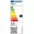 Rabalux LED vlakno filament-LED 79165, E27, 6W, 3000K