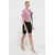 Kratka majica za jogo adidas Performance Studio