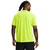 Moška majica Under Armour Tech Taping SS Green Citrine/Black/Black XXL