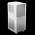 Beko Pokretna klima BP 409 C, 8871Btu, Bela