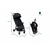 CHICCO kolica Glee, Uneven Black