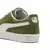 Puma SUEDE CLASSIC, muške patike za slobodno vrijeme, zelena 399781