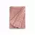 Mehka Odeja Dormeo Cozy 140X160 ADOBE ROSE