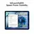 APPLE 11-inch iPad Air (M4) Wi-Fi 256GB - Purple (mh394hc/a)