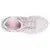 Skechers Patike za devojčice Uno Lite-Metallic Mode, 310384L-PKSL, Roze