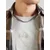 GAP Majica siva