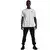 Moška majica Under Armour ABC CAMO SS White XL