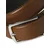 JACK & JONES Muški kaiš 12136795, Braon