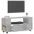 TV ormarić boja betona 102 x 34,5 x 43 cm od konstruiranog drva