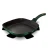Ponev grill 28 cm Emerald Berlingerhaus - BerlingerHaus - WEB ARIESSA