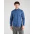TOMMY HILFIGER Srajca FLEX  safir