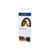 Optični avdio kabel TOSLINK 6 mm 1 m 91-350-
