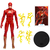 Grupo FIGURA MCFARLANE DC COMICS THE FLASH PELICULA FLASH, (20839384)
