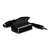Gembird 10m, Scart/S-Video,3.5mm, M/M SCART (21-pin) S-Video (4-pin) + 3.5mm Crno