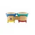 Bongo lesen 16cm&19cm NINO3NT-HK NINO Percussion