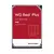 Hard disk 12TB Western Digital WD120EFGX Red PLus