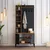 Hanah Home Cipelarnik 90x200x35cm Orah