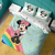 Disney deco Kompleti posteljnine AVENGERS Večbarvna