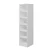Hanah home Ormar Kale 45x190x52cm Beli