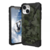 Maska UAG Pathfinder Camo za iPhone 14 zelena