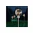 Globo 33802-12 - KOMPLET 12x LED solarnih svetiljki LED/0,06W/3,2V IP44