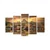 Wallity set figura 5PMX-090, 5 dijelova