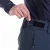 FISCHER Ženske ski pantalone HALTI FULPMES II, Plave