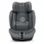 Inglesina a.s. Gemino i-Fix 1/2/3 9-36 kg Grey
