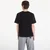 Majice MM6 T-Shirt Black XL