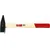 MTX 102359 Mašinski čekić 800g, sa drvenom drškom ( MTX 102359 )